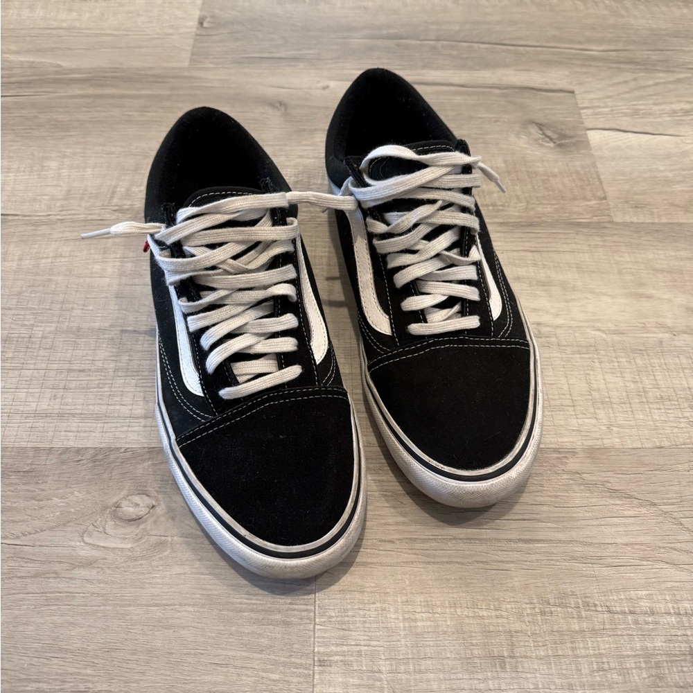 Men’s Vans Sneakers